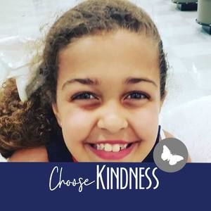 Meet your Posher, Ann